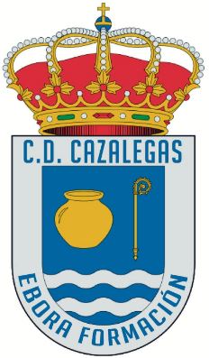 Wappen CD Cazalegas