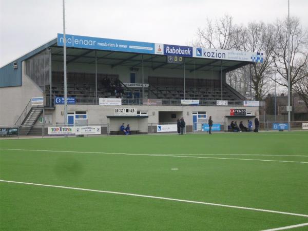 Sportpark Zeshoeven - Udenhout