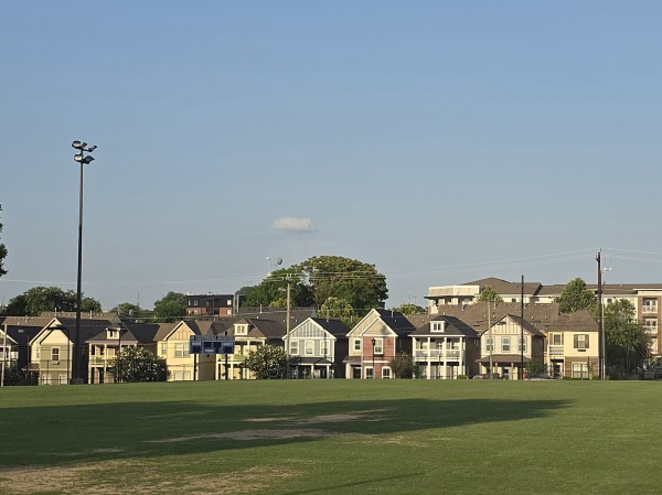 Trevecca Soccer Complex - Nashville, TN