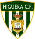 Wappen Higuera CF