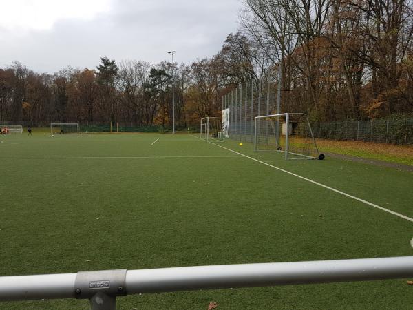 Sportpark Spicher Höhen Platz 2 - Troisdrof-Spich