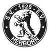 Wappen SV 1920 Herborn  35368
