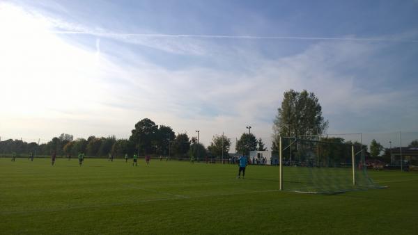 Sportplatz Klosterdorf - Oberbarnim-Klosterdorf