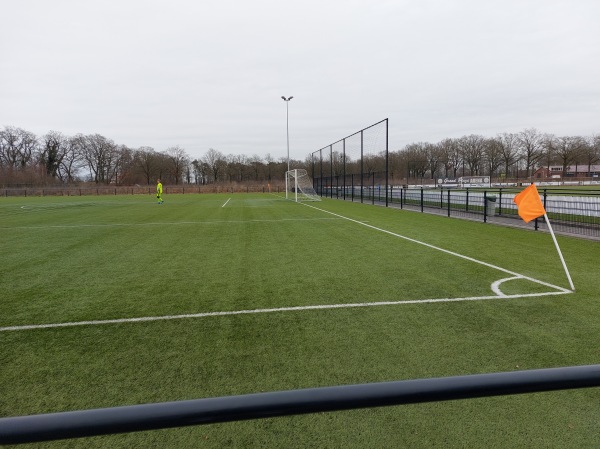 Sportpark De Bijenkamp veld 3 - Eibergen