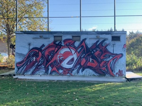 Bezirkssportanlage Delhoven - Dormagen-Delhoven