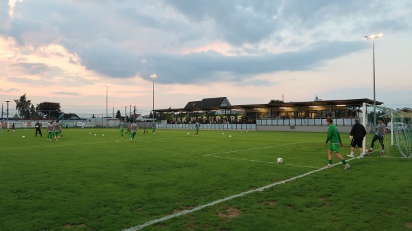 Günther Nowak Stadion - Werndorf