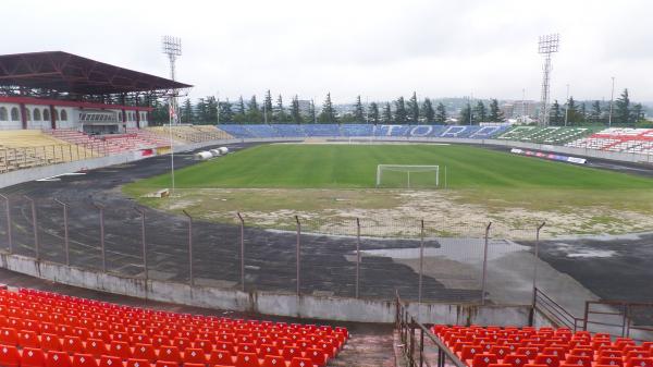 Ramaz Shengelia Stadioni