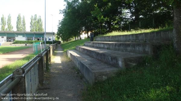 Nordstern-Sportplatz - Radolfzell/Bodensee