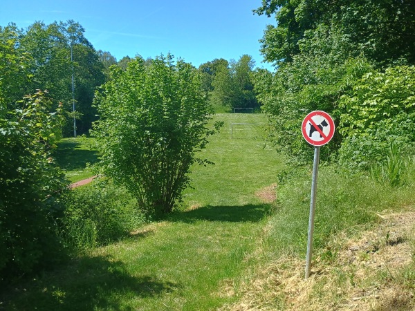 Sportplatz Windhausen - Bad Grund/Harz-Windhausen