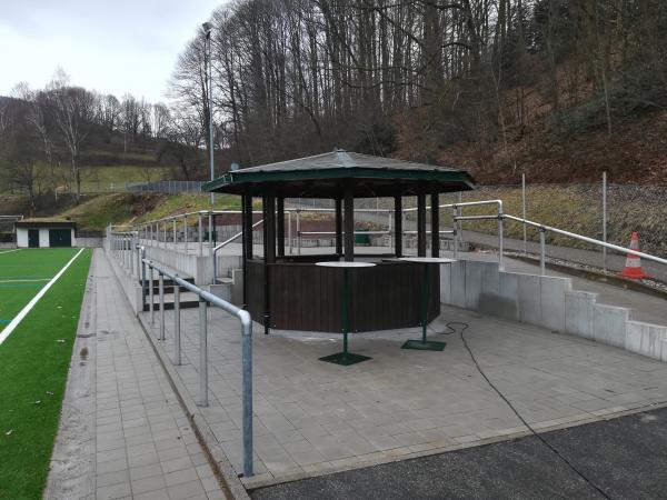 Sportplatz im Haimbachtal 2 - Baden-Baden-Lichtental