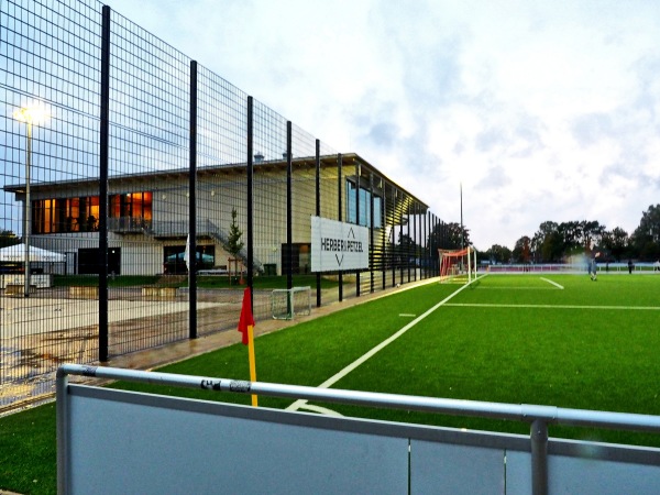 Fahrschule Menningen Stadion - Münster/Westfalen-Handorf