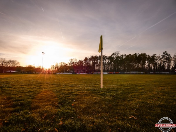 FRAPACK Stadion - Wendelstein/Mittelfranken-Großschwarzenlohe