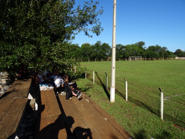 Cancha Hohenau 4 Caguarene - Hohenau 4