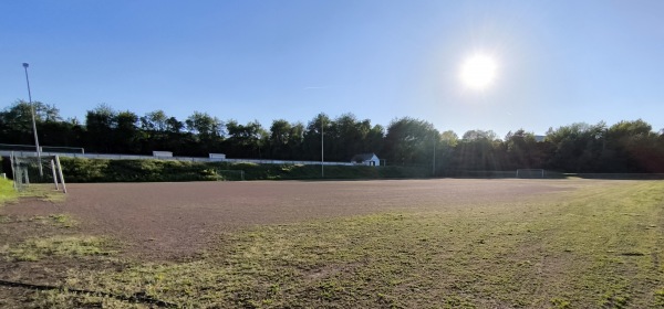 Sportanlage Hauptstraße Platz 2 - Mastershausen
