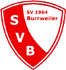 Wappen ehemals SV 1964 Burrweiler  95902