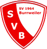Wappen ehemals SV 1964 Burrweiler