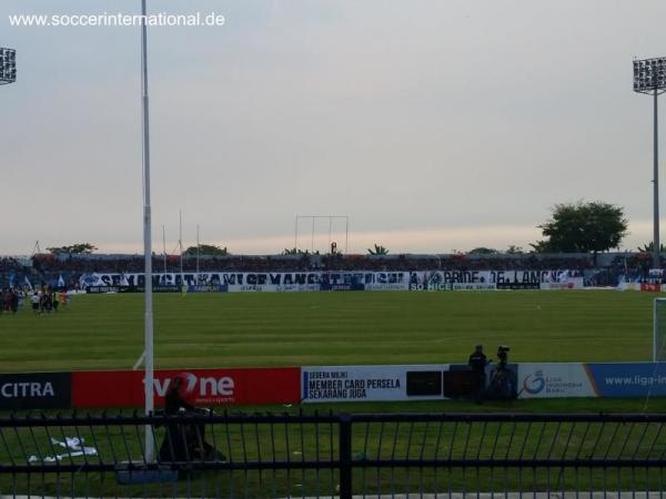 Stadion Surajaya - Lamongan