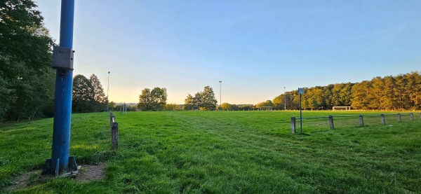 Sportplatz am Soonwald - Riesweiler