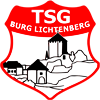 Wappen TSG Burg Lichtenberg 1969  72230