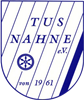 Wappen TuS Nahne 1961