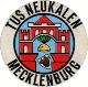 Wappen TuS Neukalen 1990  19234