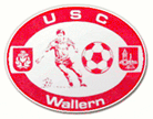 Wappen USC Wallern