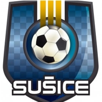 Wappen TJ Sušice