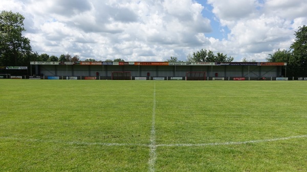 Sportpark Rutger Oldeboom - Pekela-Nieuwe Pekela