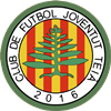 Wappen CF Joventut Teià