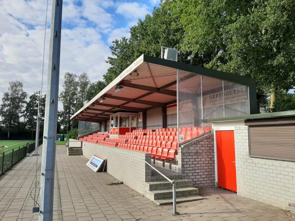 Sportpark De Bree-West - Scherpenzeel