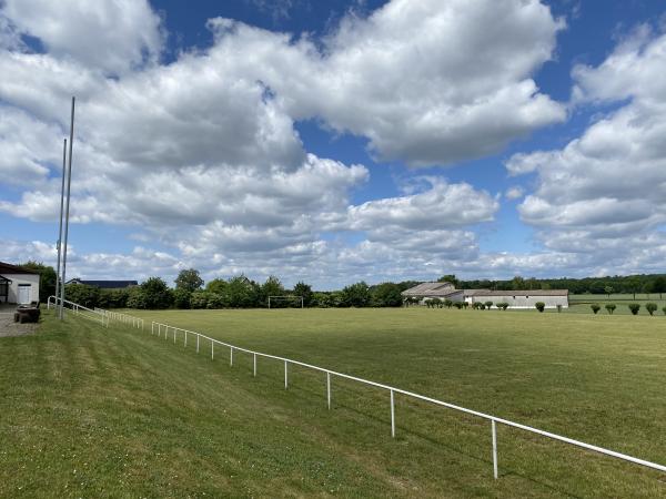 Sportplatz Am Hagen - Königslutter/Elm-Rhode