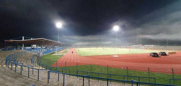 Paul-Greifzu-Stadion - Dessau-Roßlau