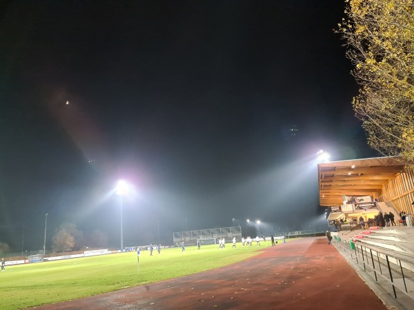 ARBÖ-Arena - Traiskirchen