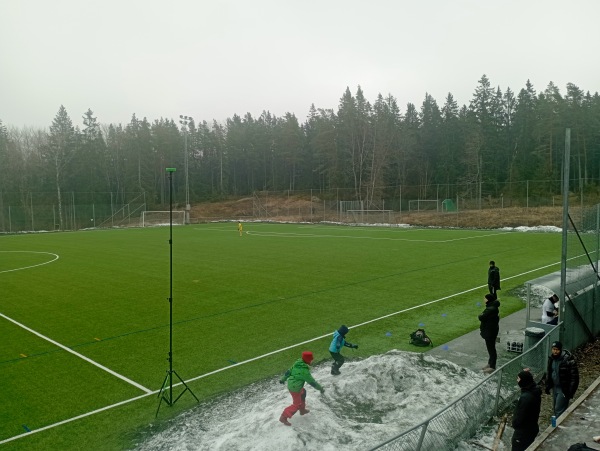 Källbrinks IP Konstgräs - Huddinge