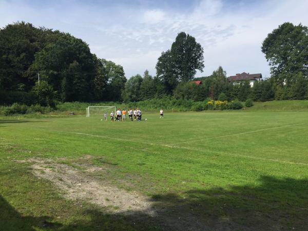 Bojsko Sportowe Radocza - Radocza