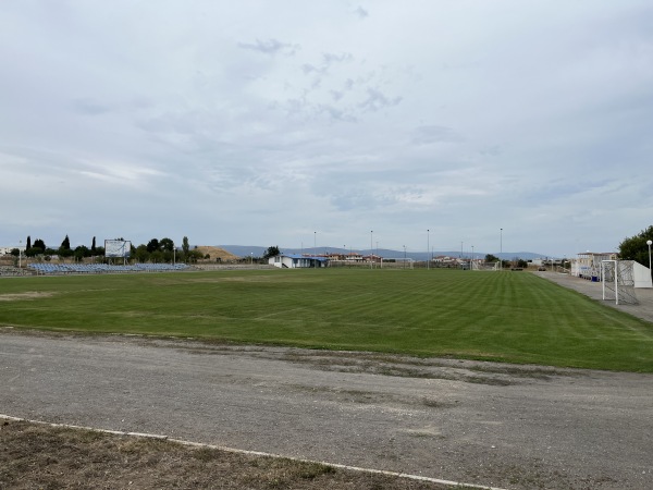 Sportkomplex Ravda - Ravda