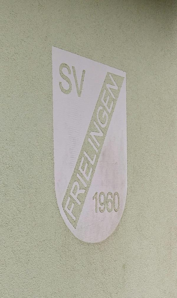 Sportanlage Farlingsweg B-Platz - Garbsen-Frielingen