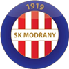 Wappen SK Modřany 1919