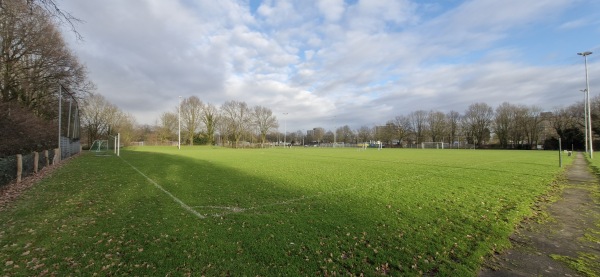 Sportpark Weltevreden veld 6 - De Bilt
