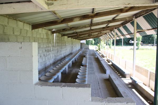 Complex Roosburg - Riemst