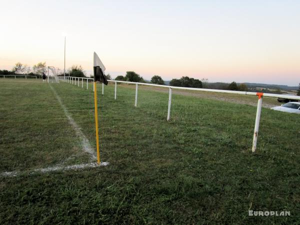 Sportgelände Alter Berg Platz 2 - Grosselfingen