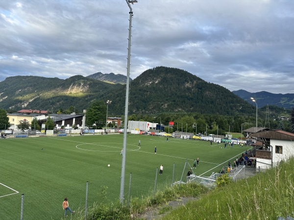 Lend-Arena - Kramsach