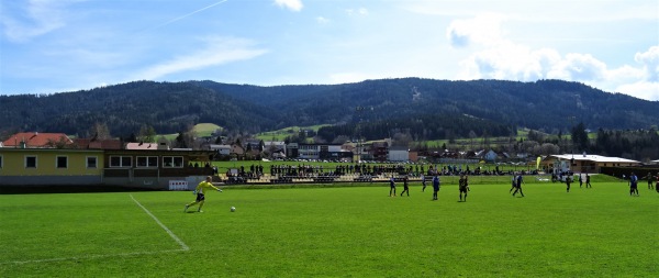 Sportplatz Scheifling - Scheifling