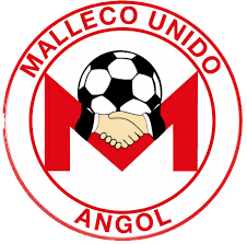 Wappen CD Malleco Unido