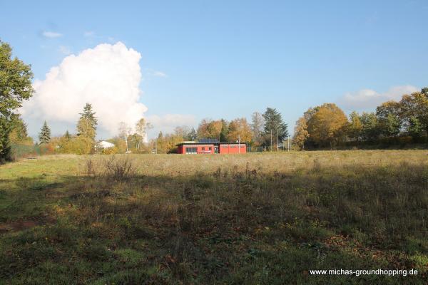 Sportplatz Knippmühle - Eschweiler-Nothberg