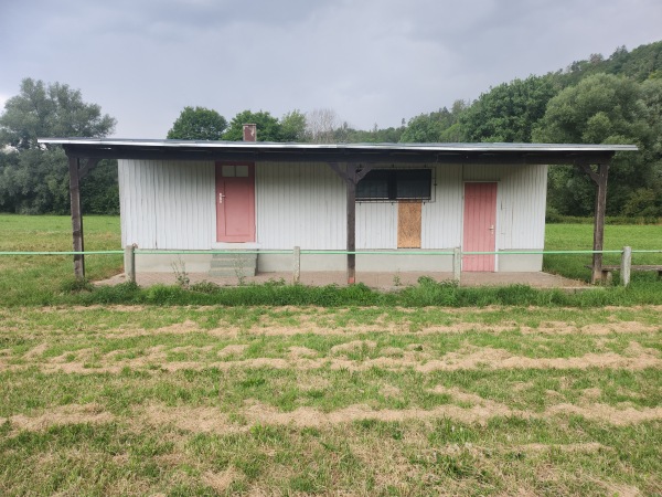Sportplatz am Neckar - Rottenburg/Neckar-Obernau