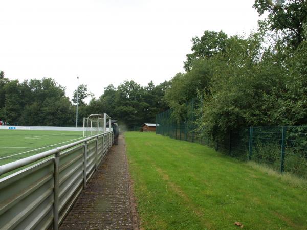 Sportanlage am Winterhagen - Wenden/Südsauerland-Altenhof