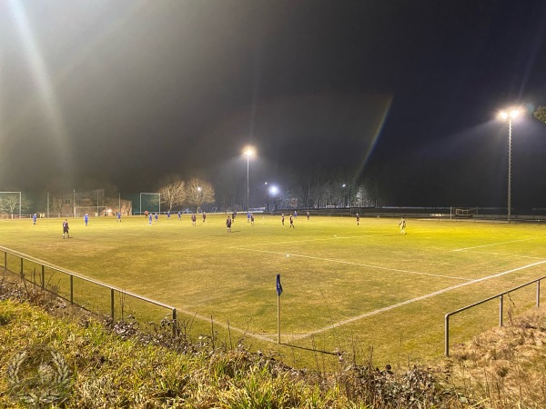 Sportanlage Burggriesbach Platz 2 - Freystadt-Burggriesbach