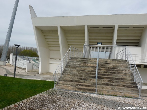 Estádio Municipal de Águeda - Águeda