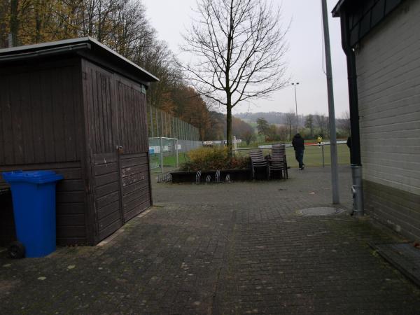 Bekekampfbahn - Paderborn-Neuenbeken